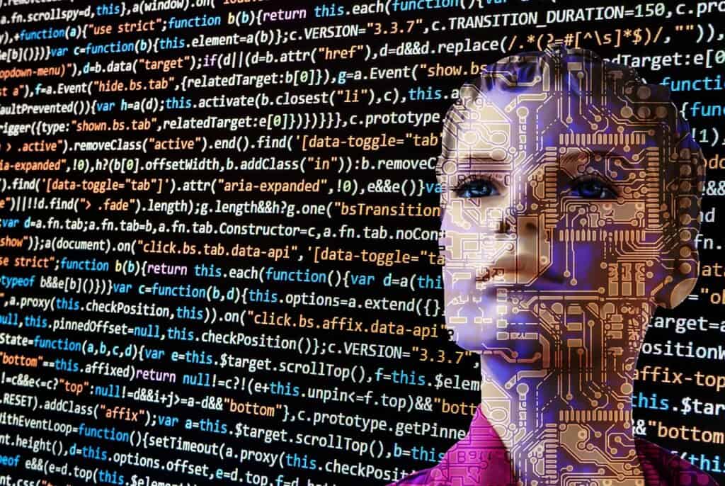 inteligența artificială în educație
