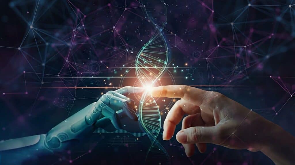 inteligența artificială în medicină