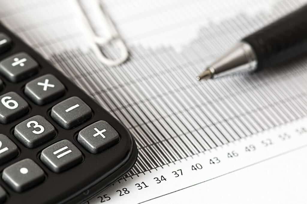 scutiri de TVA conform Codului fiscal