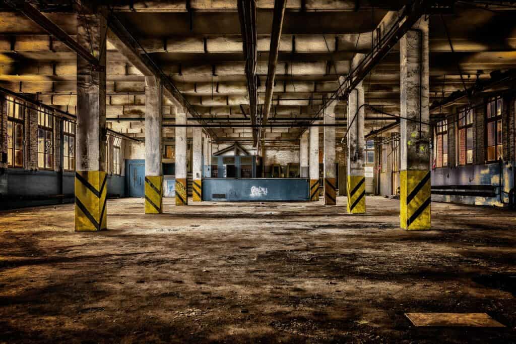ce sunt investițiile brownfield