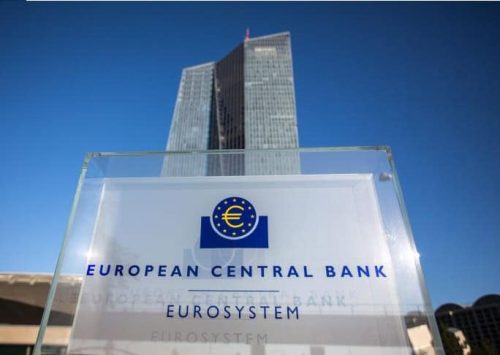 BCE-eurosystem