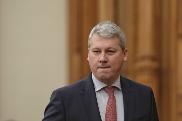 Catalin-Predoiu