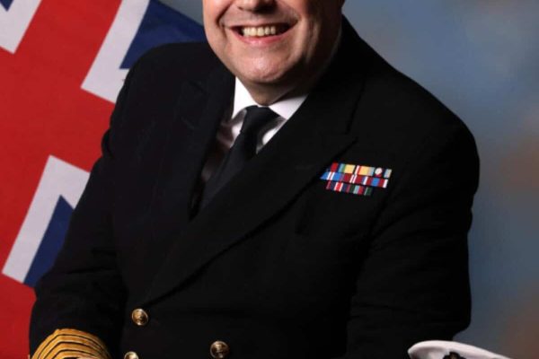 Steve Tatham