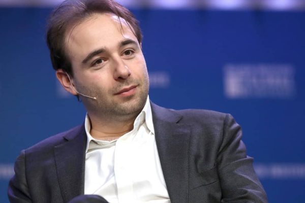 Yascha Mounk