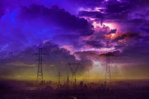 blackout-energie