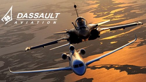 dassault rafale