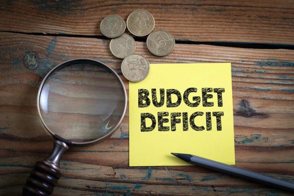 deficit