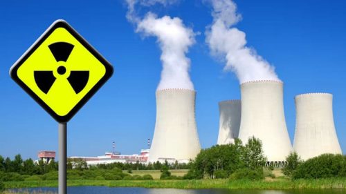 energie nucleara