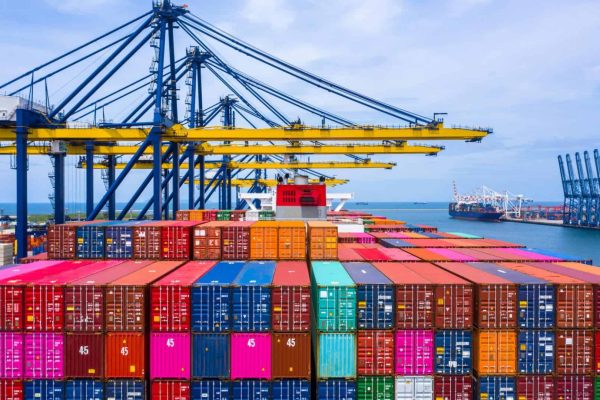 export-import
