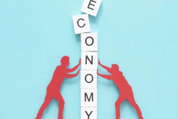 incredere economie