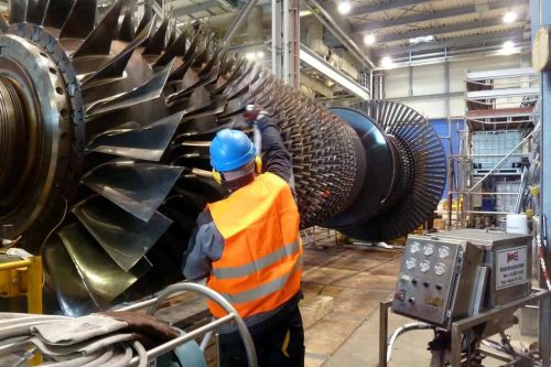 industrie