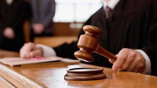 justitie judecator