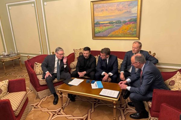 lideri europa discutie trump kiev