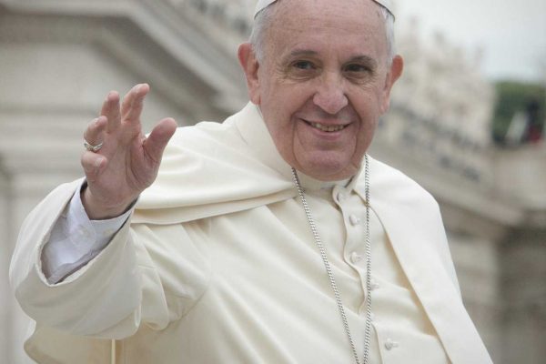 papa francisc