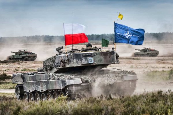 poland nato