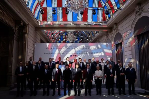 summit paris