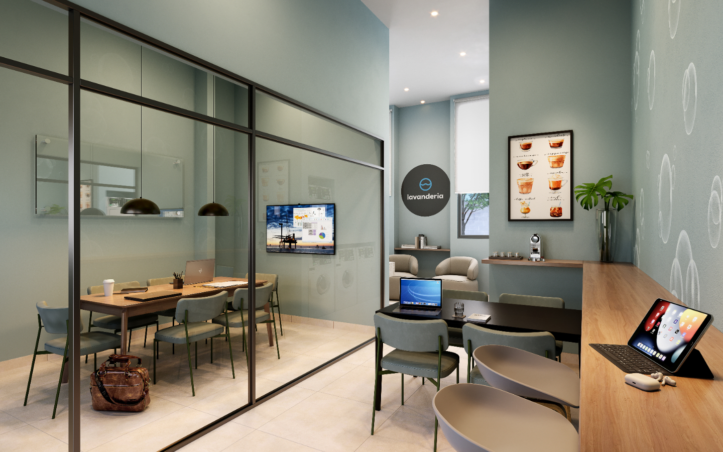 Coworking Arcos do Porto
