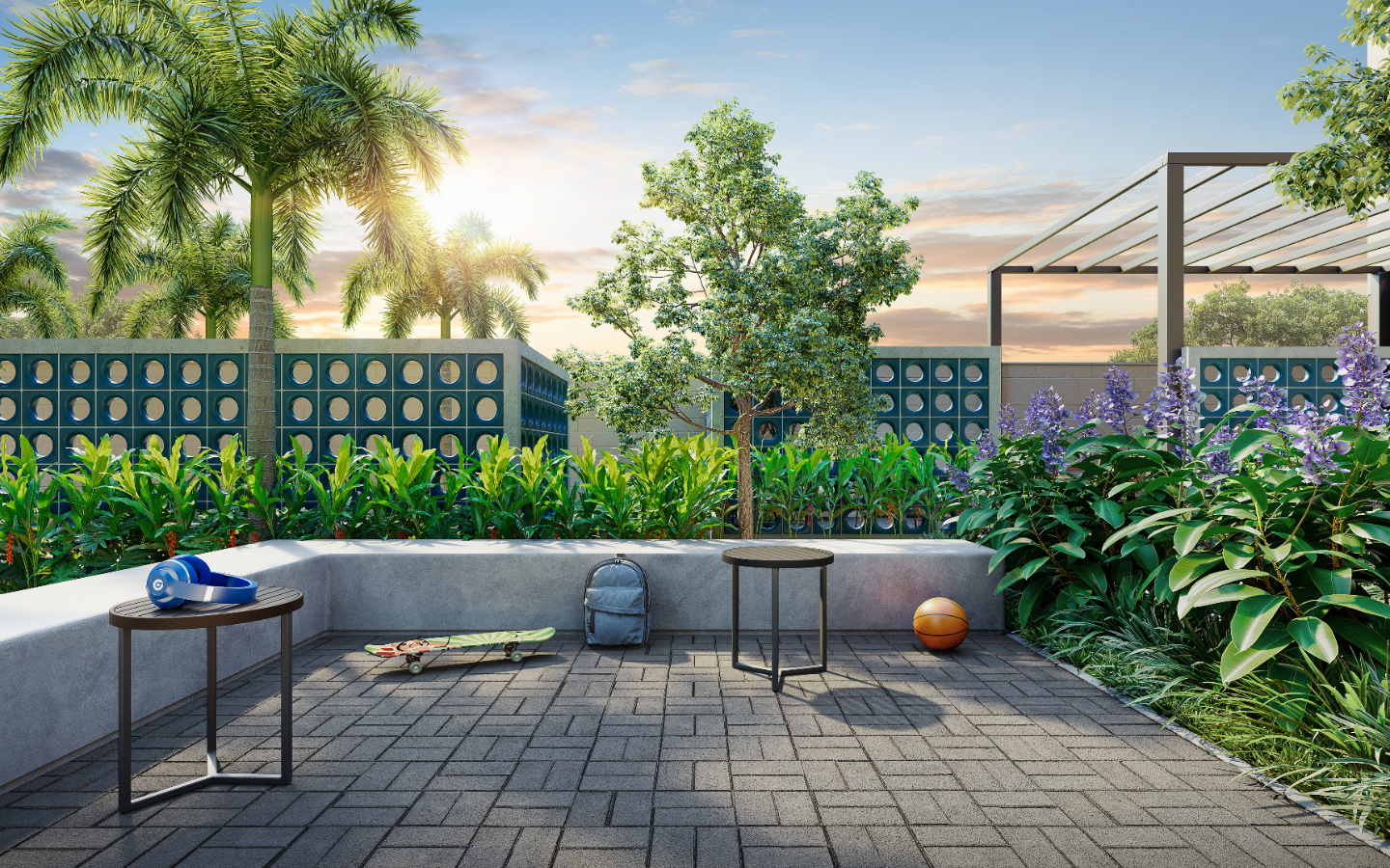 Puc Ciata Residencial