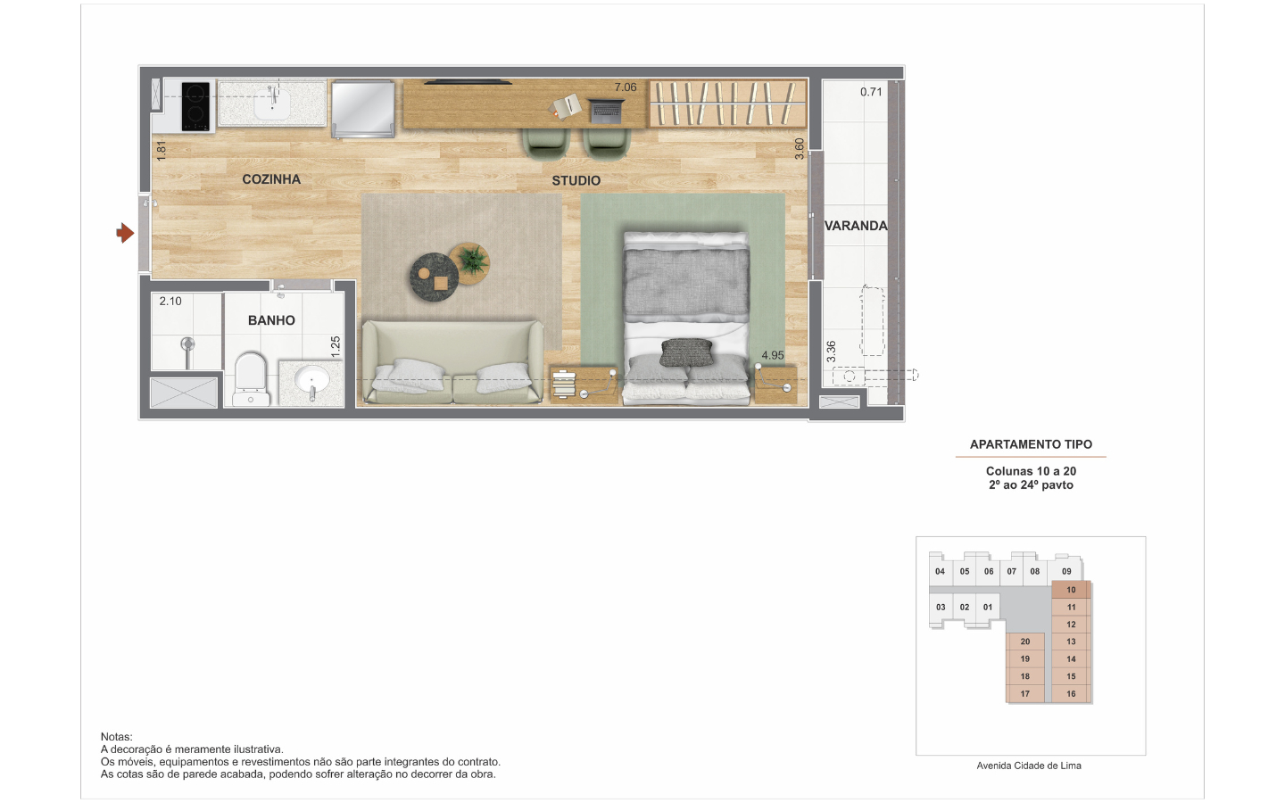 Studio Ciata Residencial