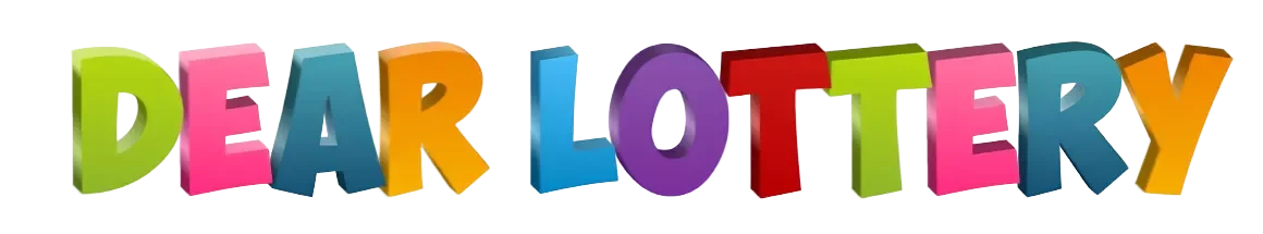 Dear Lottery Result Today 1pm, 6pm, 8pm Live
