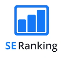 SE Ranking Logo