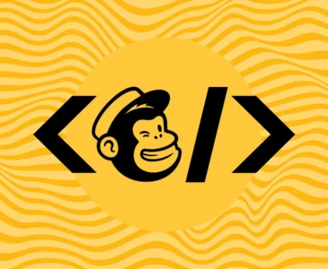 A Mailchimp hírlevélküldő rendszer használata