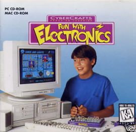 Fun with Electronics