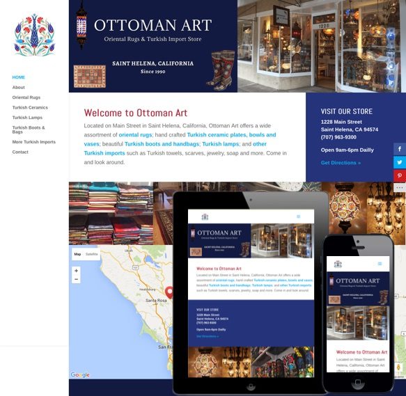 Best WordPress Theme Example