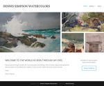 Best WordPress Theme Example