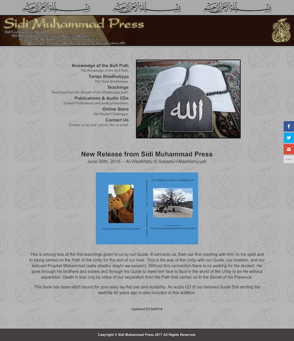 Best WordPress Theme Example