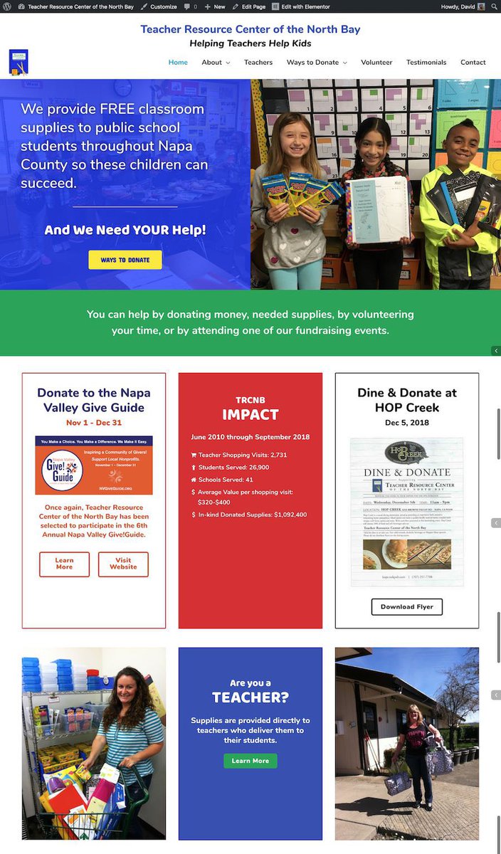 North Bay Web Design