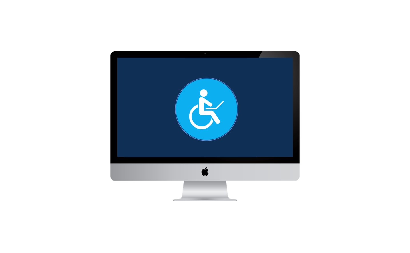 Website Accessibility Graphic