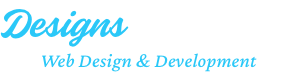 Designs by Tierney logo