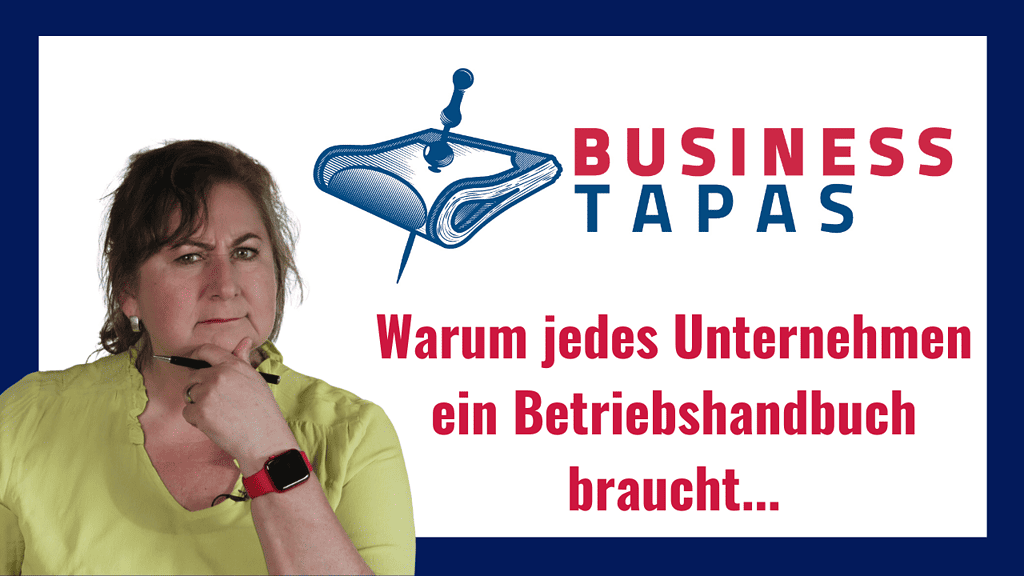 Business Tapas von Diana Walther