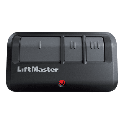 Premium liftmaster hand remote