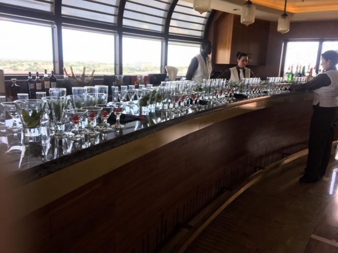 Adult beverage tasting disney cruise