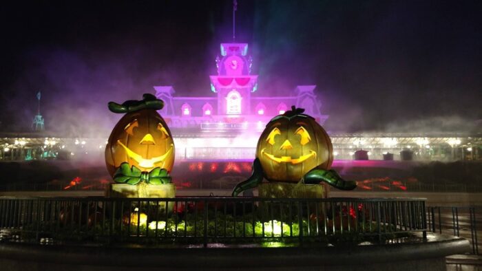 Mickey's Not So Scary Halloween Party Tickets