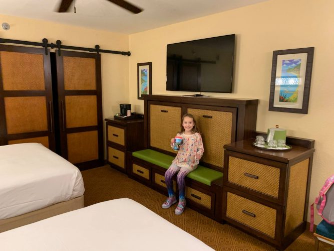 Disney's Caribbean Beach Resort - A Tropical Getaway within Walt Disney World 2