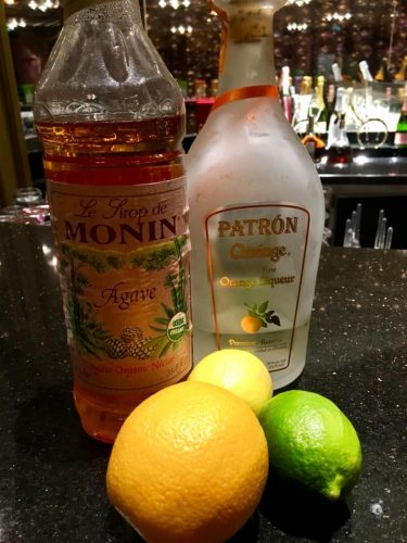 Adult beverage tasting disney cruise