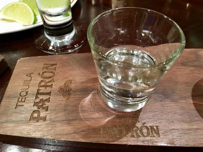 Adult beverage tasting disney cruise
