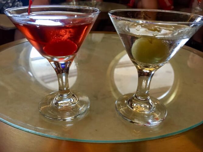 adult beverage tasting disney cruise