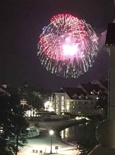 Accommodations For Large Families: Disney's Grand Floridian Villas 2