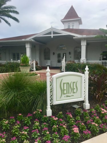 Senses Spa