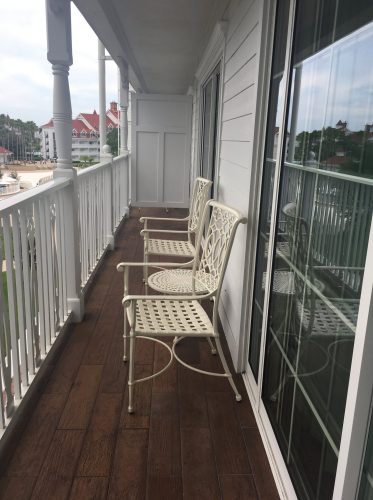 Accommodations For Large Families: Disney's Grand Floridian Villas 3