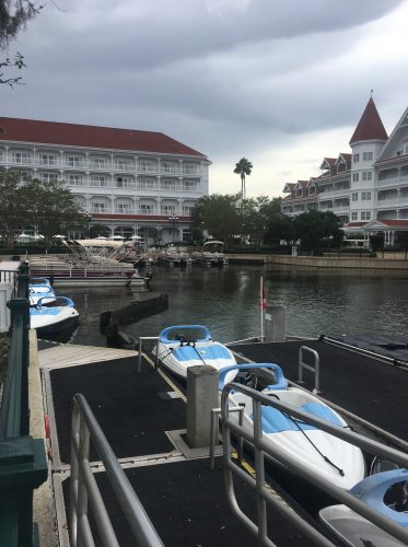 Boat Rentals