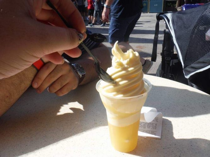 My Favorite Unique Drinks in Disney World 6