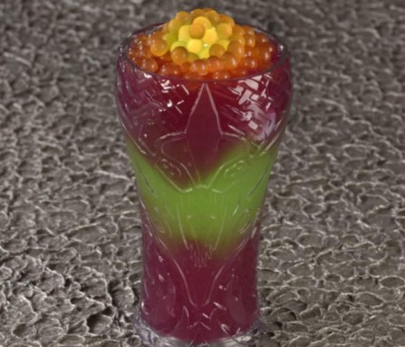 My Favorite Unique Drinks in Disney World 10