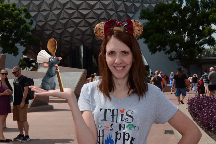 Disney PhotoPass: How and Why 12
