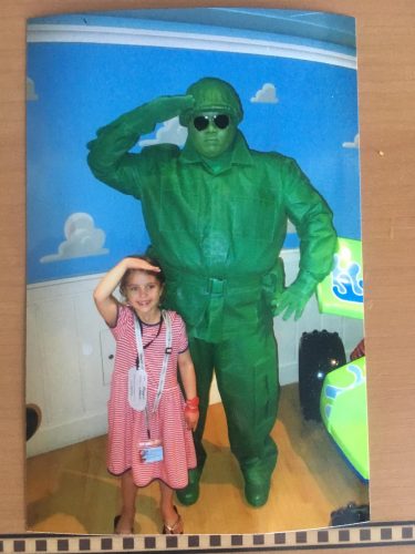 Cruising with Children: Disney Cruise Line Oceaneer Club and Oceaneer Lab 5