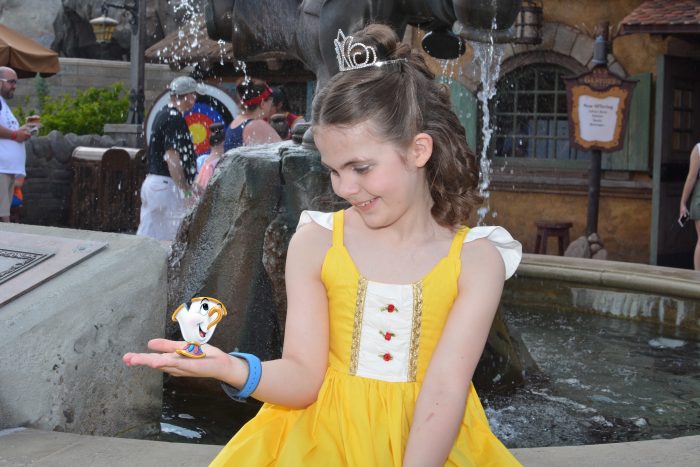 Disney PhotoPass: How and Why 11